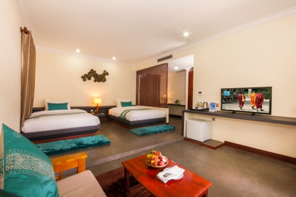 Hotel The Privilege Boutique (Siem Reap)